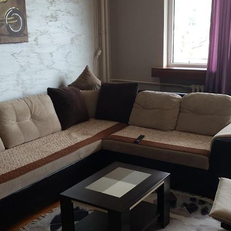 Apartman Sweet Dreams 1 Ni エクステリア 写真