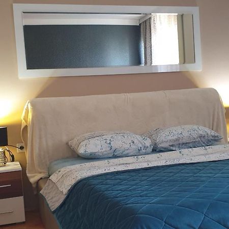 Apartman Sweet Dreams 1 Ni エクステリア 写真
