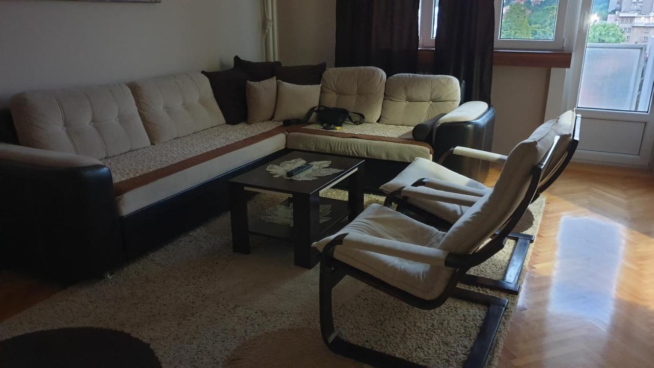 Apartman Sweet Dreams 1 Ni エクステリア 写真