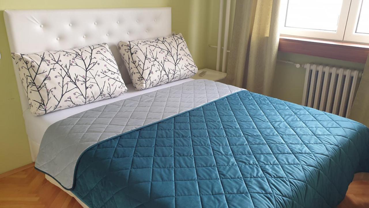 Apartman Sweet Dreams 1 Ni エクステリア 写真