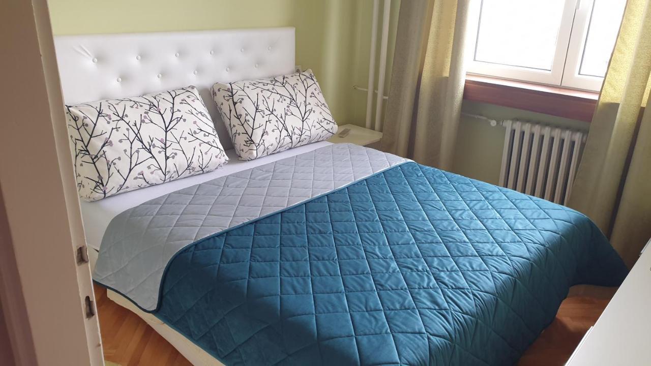 Apartman Sweet Dreams 1 Ni エクステリア 写真