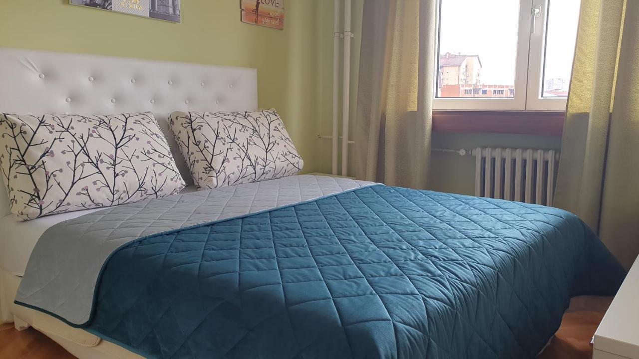 Apartman Sweet Dreams 1 Ni エクステリア 写真