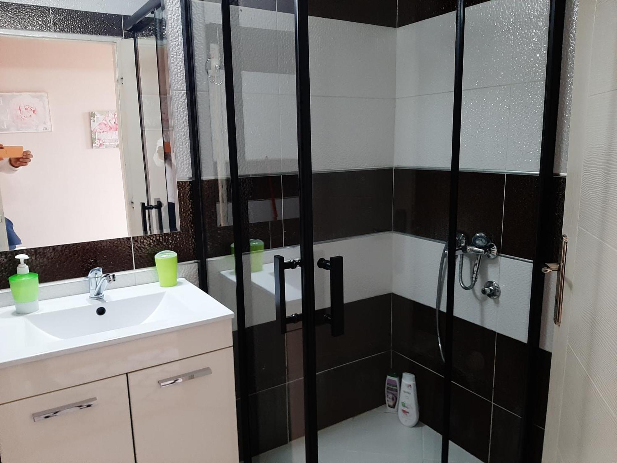 Apartman Sweet Dreams 1 Ni エクステリア 写真