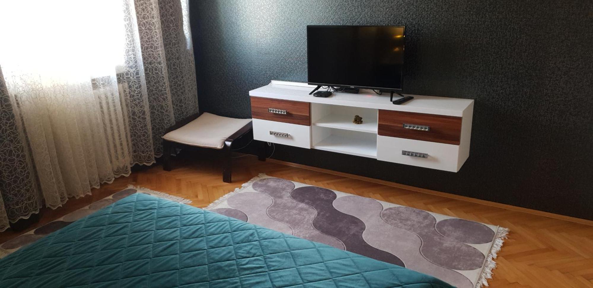 Apartman Sweet Dreams 1 Ni エクステリア 写真