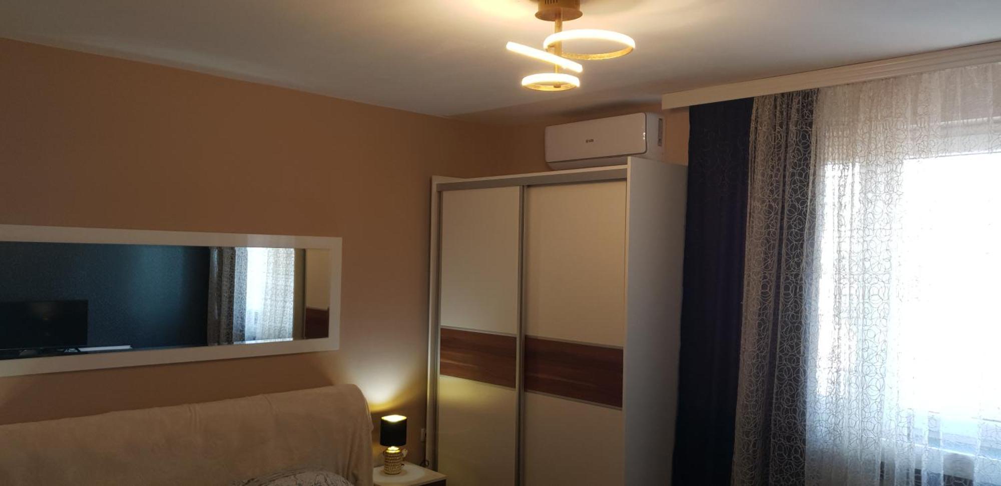 Apartman Sweet Dreams 1 Ni エクステリア 写真