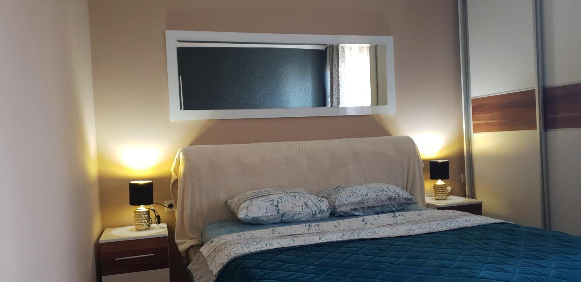 Apartman Sweet Dreams 1 Ni エクステリア 写真