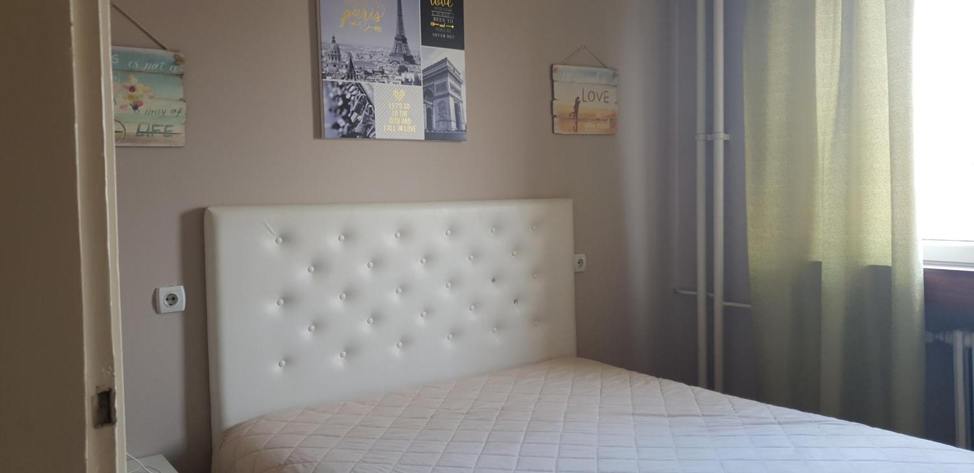 Apartman Sweet Dreams 1 Ni エクステリア 写真