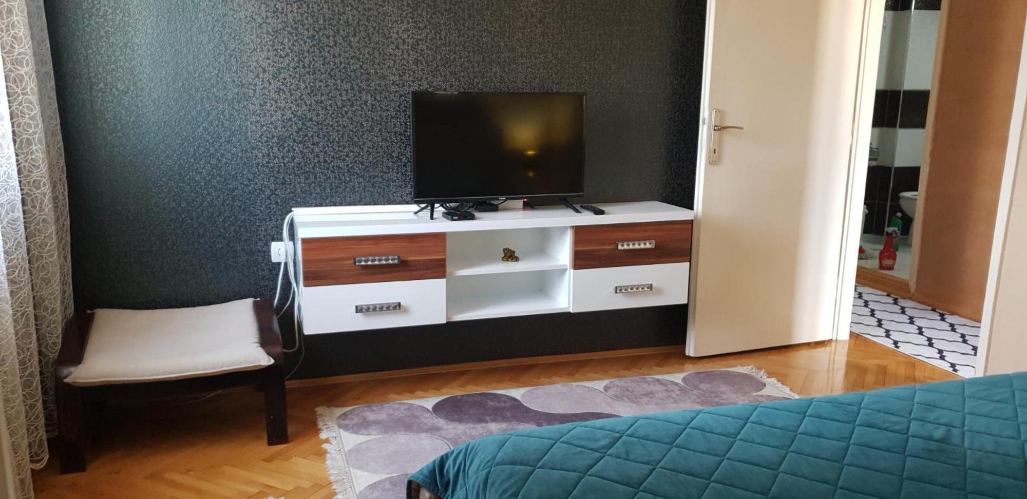 Apartman Sweet Dreams 1 Ni エクステリア 写真