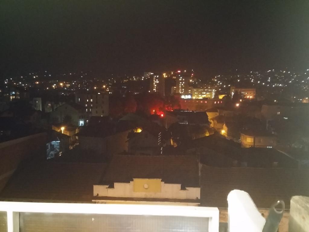 Apartman Sweet Dreams 1 Ni エクステリア 写真
