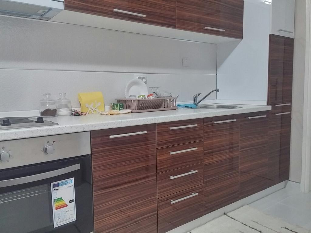 Apartman Sweet Dreams 1 Ni エクステリア 写真