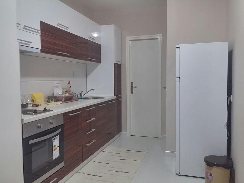 Apartman Sweet Dreams 1 Ni エクステリア 写真
