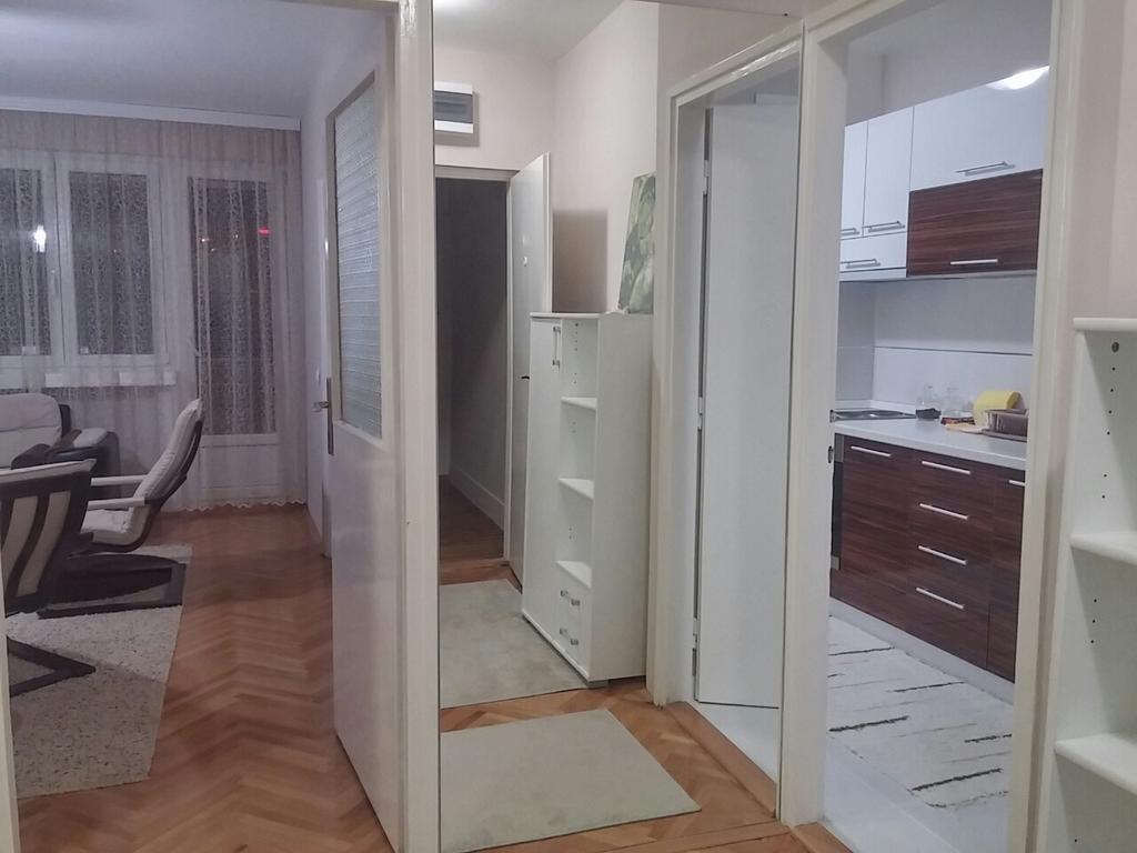 Apartman Sweet Dreams 1 Ni エクステリア 写真