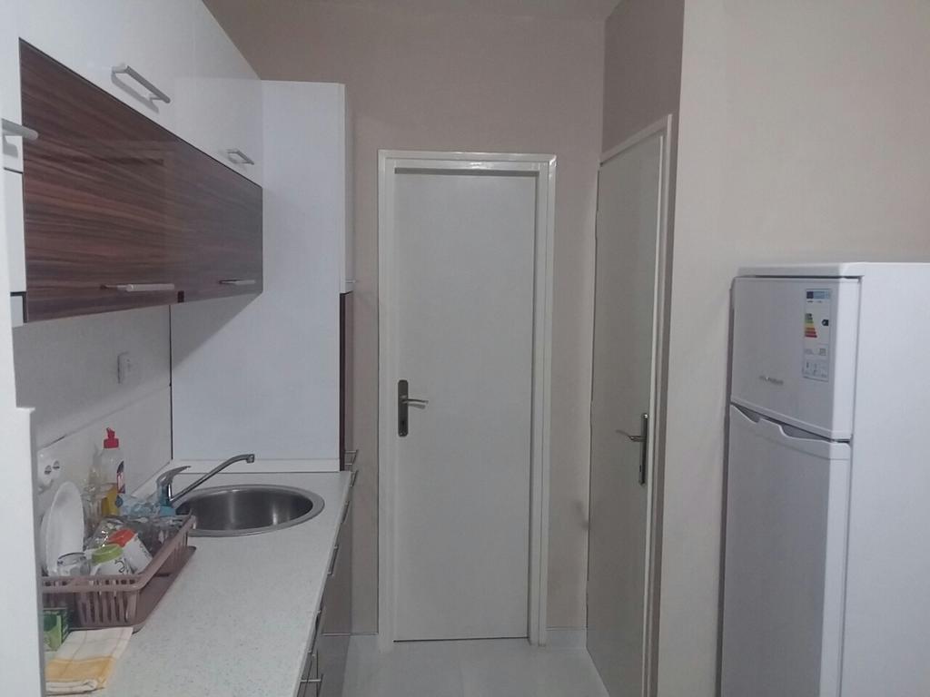 Apartman Sweet Dreams 1 Ni エクステリア 写真