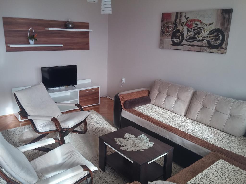 Apartman Sweet Dreams 1 Ni エクステリア 写真