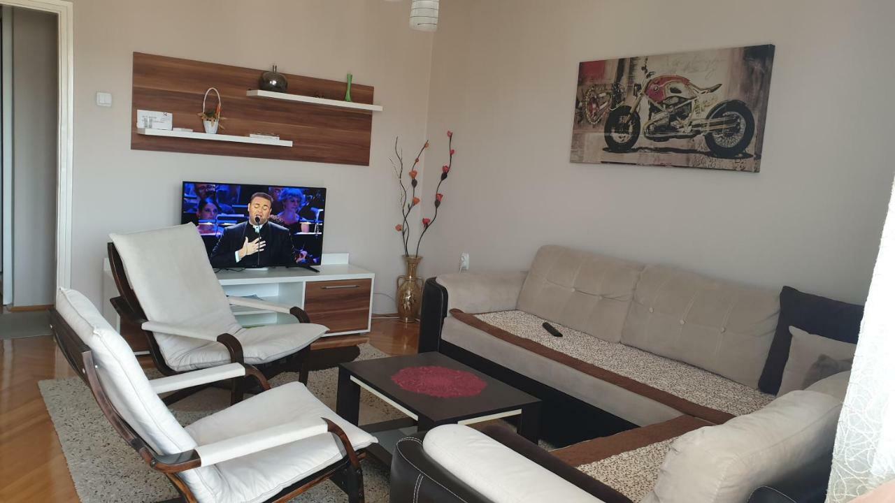 Apartman Sweet Dreams 1 Ni エクステリア 写真