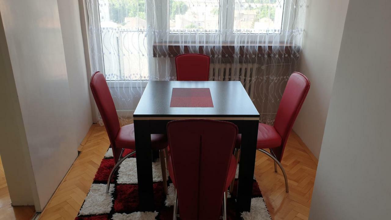 Apartman Sweet Dreams 1 Ni エクステリア 写真