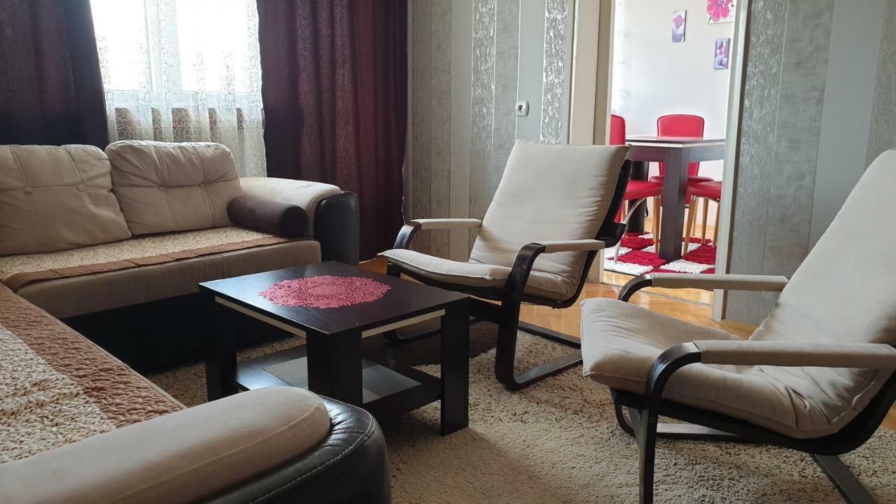 Apartman Sweet Dreams 1 Ni エクステリア 写真