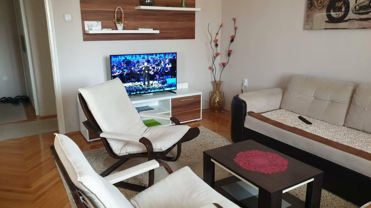 Apartman Sweet Dreams 1 Ni エクステリア 写真