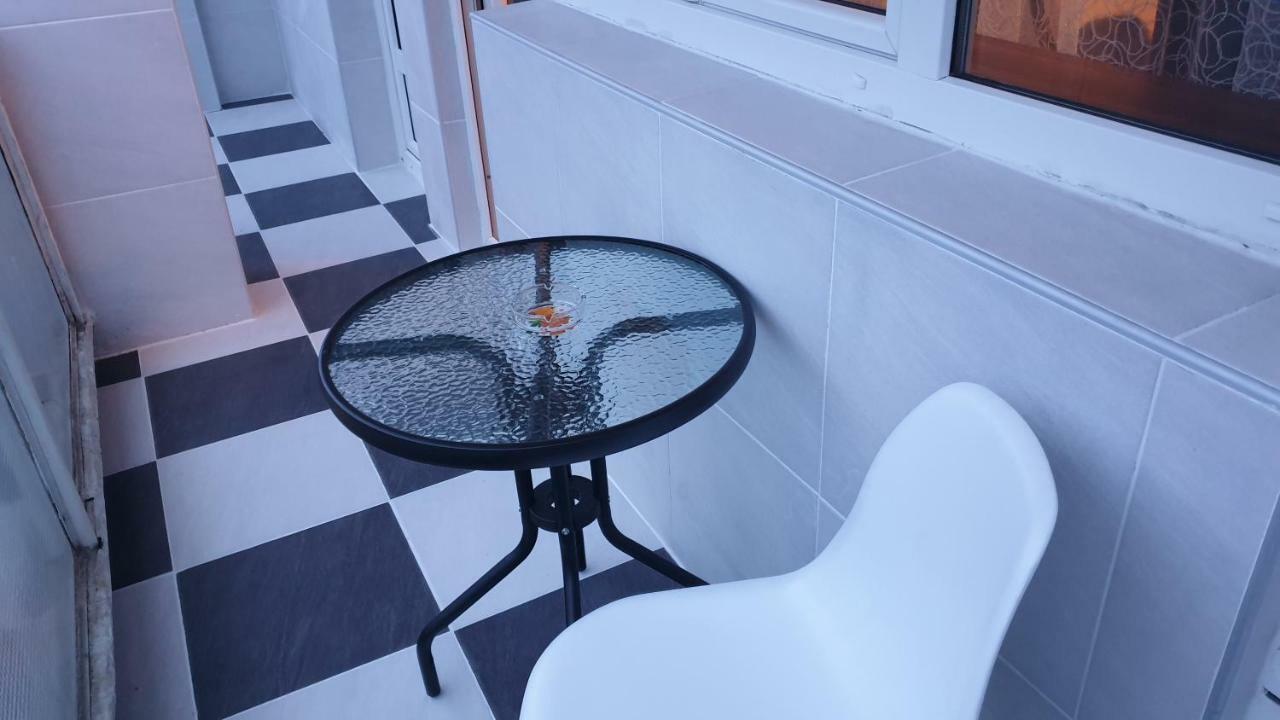 Apartman Sweet Dreams 1 Ni エクステリア 写真